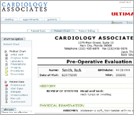 Learn more about Ultimate EMR